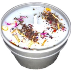 HAND crafted 𝅺ZEN-ME CANDLE-AURARA